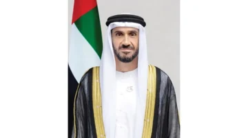 نهيان بن زايد يشيد بالشيخ زايد كنموذج استثنائي للعطاء